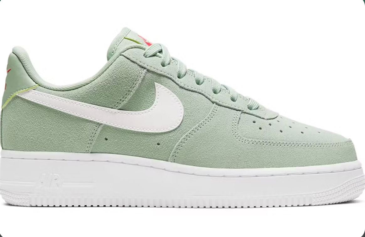 Nike Air force 1 Low “Pistachio Frost”