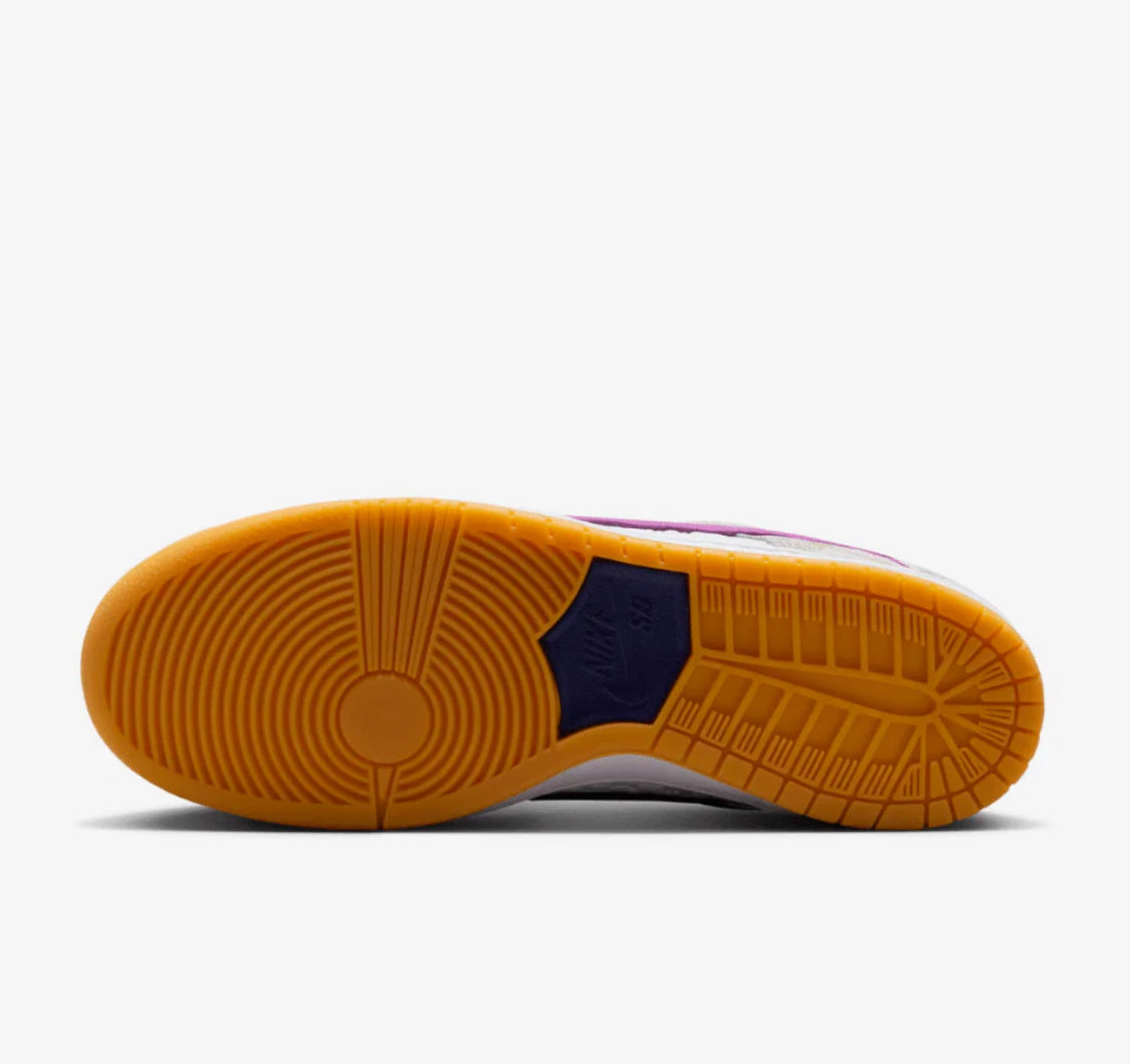 Nike SB Dunk Low Rayssa
Leal