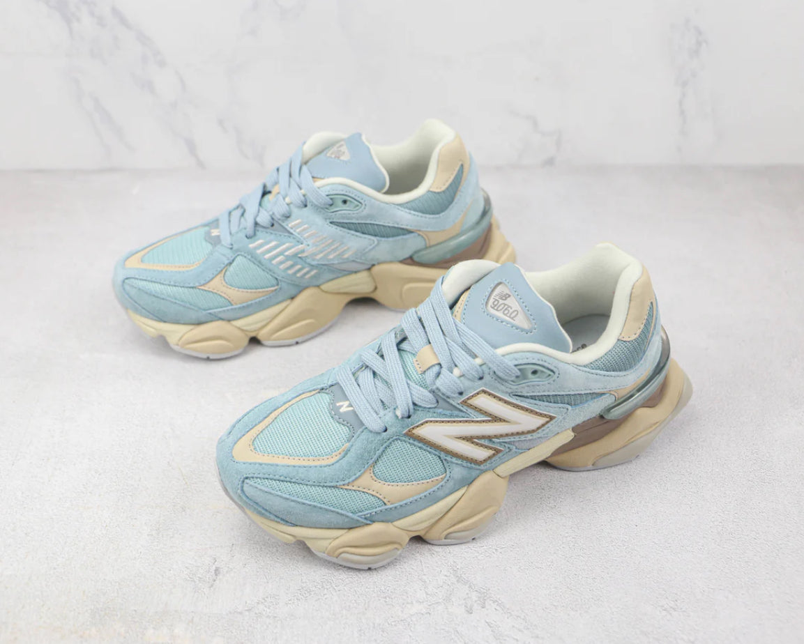 New Balance 9060 Blue Hazer