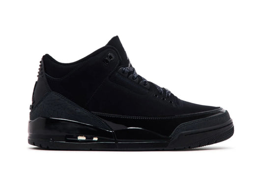 Air Jordan 3 Retro Black Cat