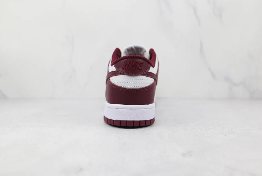 Nike Dunk Low Bordeaux