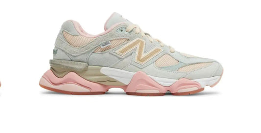 Tênis New Balance Joe Freshgoods x 9060 Baby Shower Blue