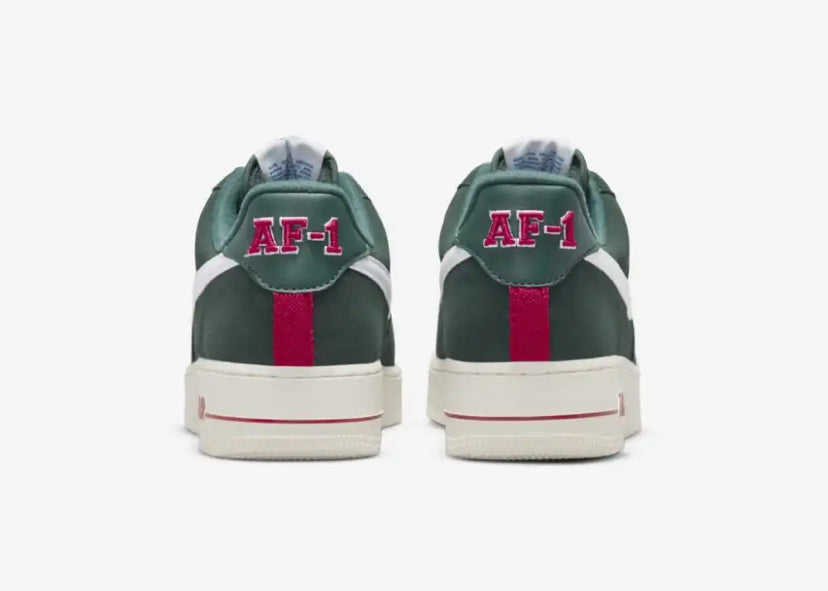 Nike Air Force 1 '07 LX Athletic Club Pro Green