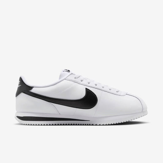 Nike Cortez White Black