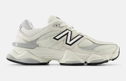 New Balance 9060 Sea Salt Raincloud