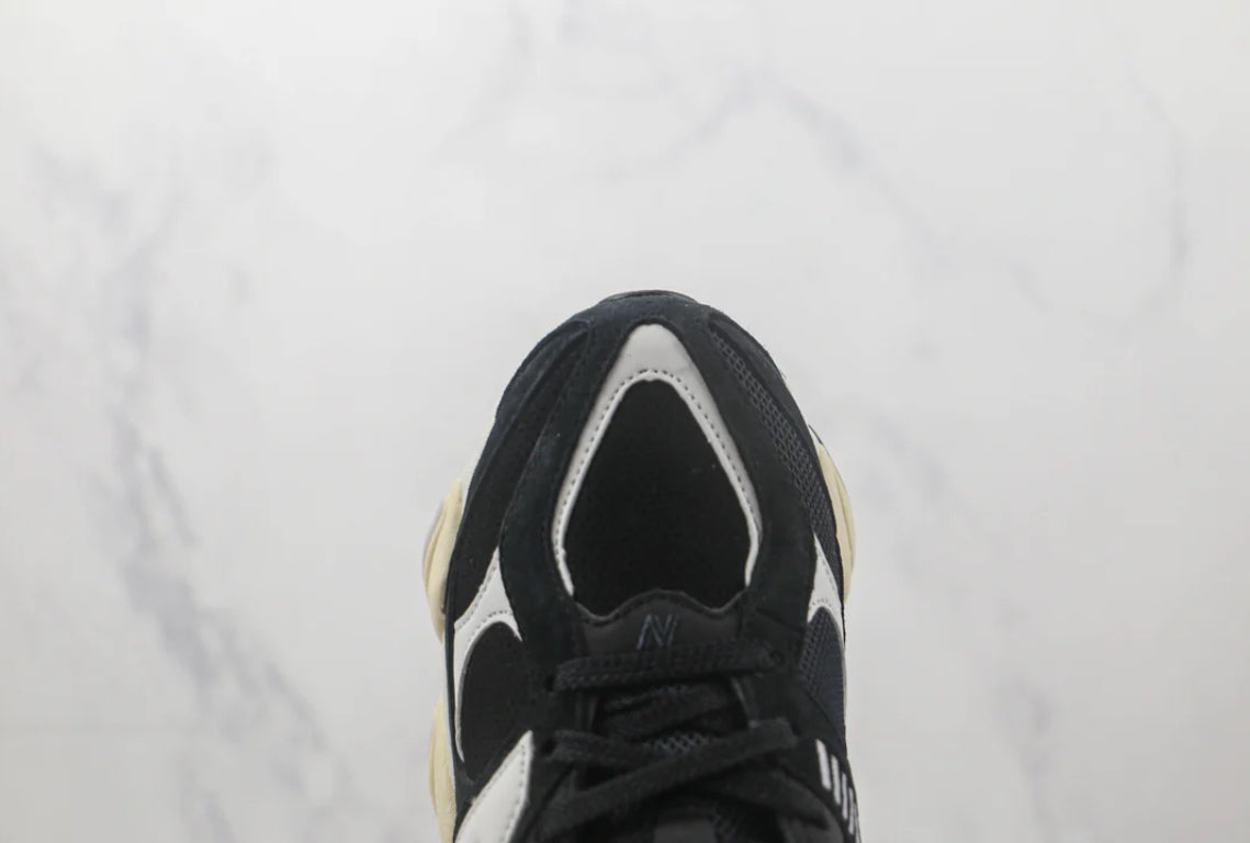 New Balance 9060 Black
White