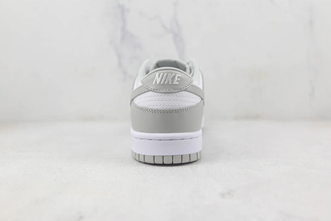 Nike Dunk Low Grey Fog