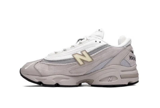 New Balance 1000 Grey Cream