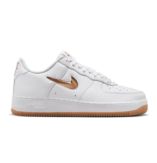 Nike Air force 1 low “Bronze Jewel”