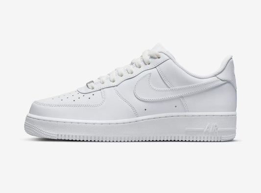 Nike Air Force 1 Triple White